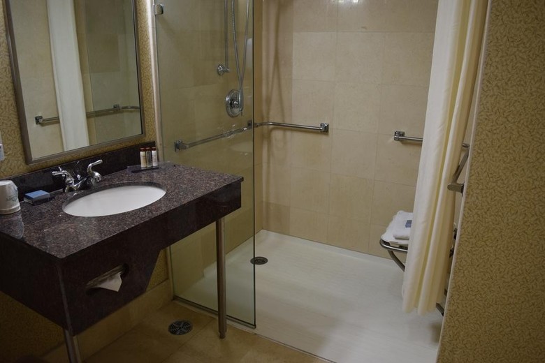 Hotel Wingate By Wyndham Manhattan Midtown