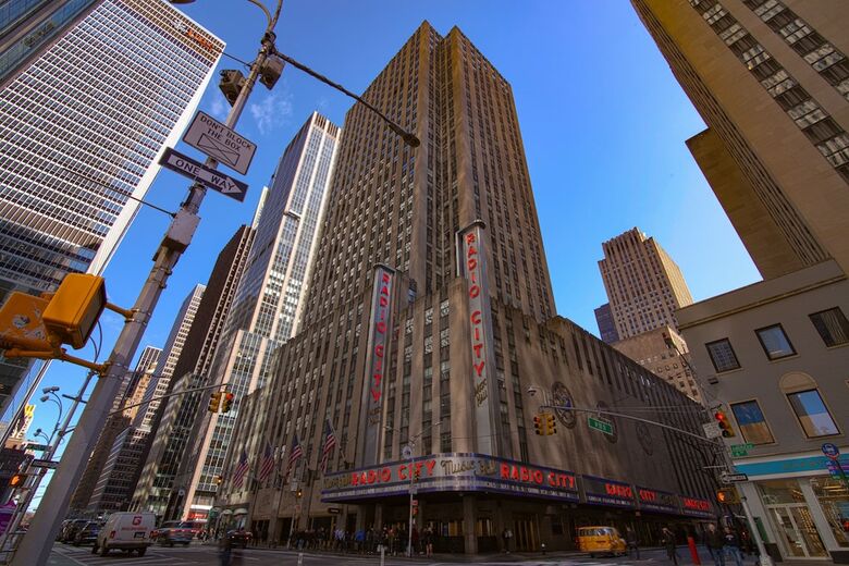 Hotel Belleclaire