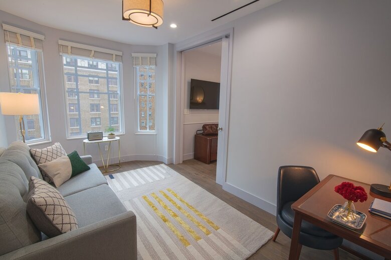 Hotel Belleclaire