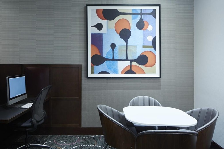 Hotel Club Quarters, Wall Street