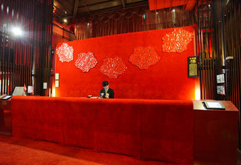Santa Grand Hotel Lai Chun Yuen