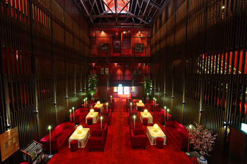 Santa Grand Hotel Lai Chun Yuen