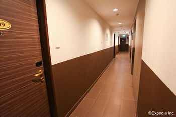 Marrison Hotel