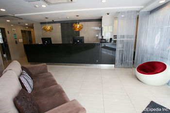 Marrison Hotel