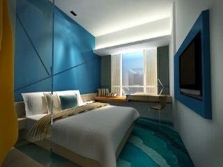 Days Hotel Singapore At Zhongshan Park