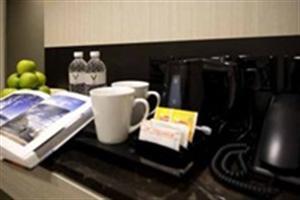 V Hotel Bencoolen