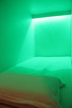 Pillow Talk Hostel