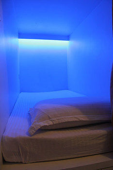 Pillow Talk Hostel