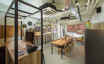Quarters Hostel