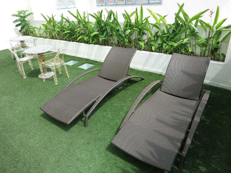 Hotel The Daulat