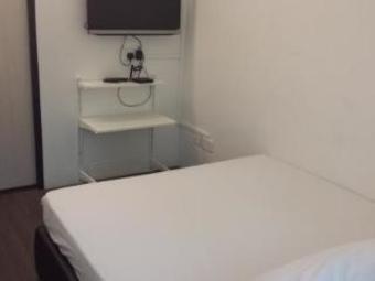 Bunc@radius Hostel On Clarke Quay