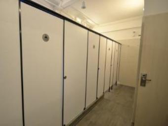 Bunc@radius Hostel On Clarke Quay