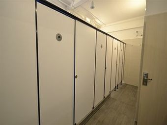 Bunc@radius Hostel On Clarke Quay