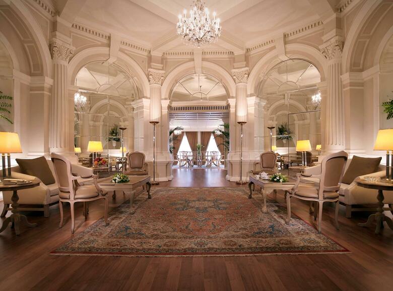 Goodwood Park Hotel