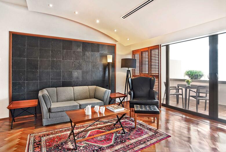 Goodwood Park Hotel