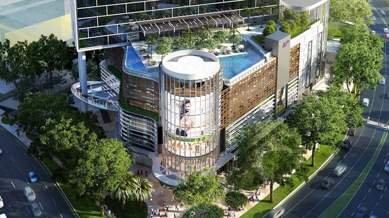 Park Hotel Alexandra