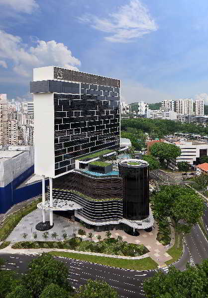 Park Hotel Alexandra