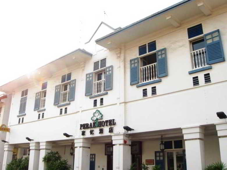 Perak Hotel