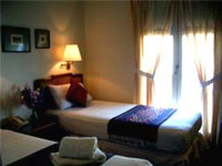 Perak Hotel
