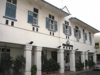 Perak Hotel