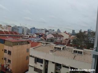 Chang Ziang Hotel