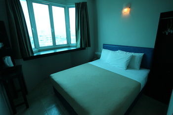 Chang Ziang Hotel