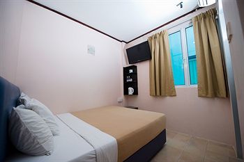 Chang Ziang Hotel