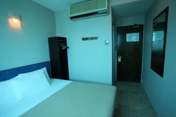 Chang Ziang Hotel