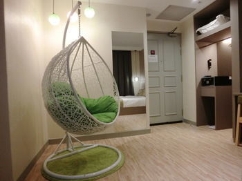 Champion Hotel