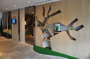 Champion Hotel