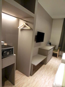 Champion Hotel