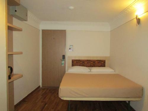 Arianna Hotel