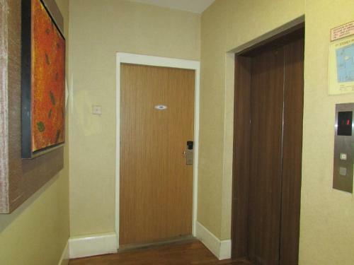 Arianna Hotel