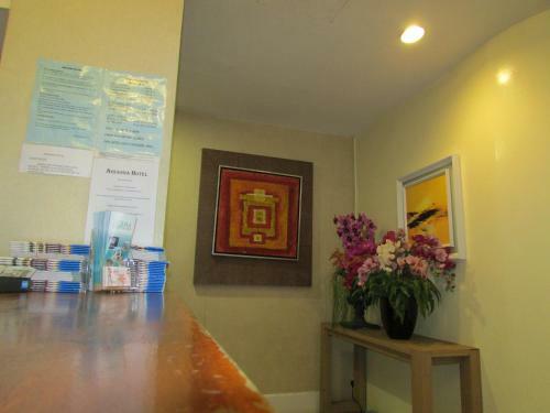Arianna Hotel