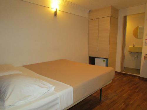 Arianna Hotel