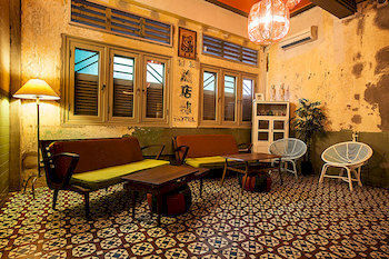 Kam Leng Hotel By Jl Asia