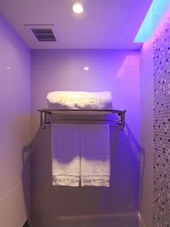 Arton Boutique Hotel