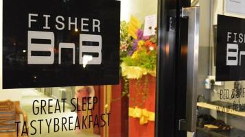 Albergue Fisher Bnb