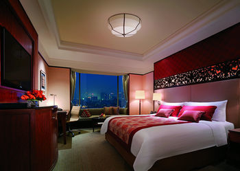 Shangri-la Hotel, Bangkok