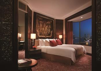 Shangri-la Hotel, Bangkok