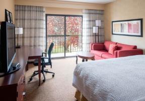 Hotel Courtyard Chicago Waukegan Gurnee
