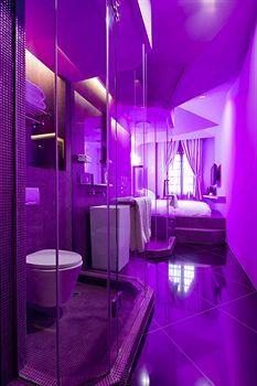 Hotel Wanderlust