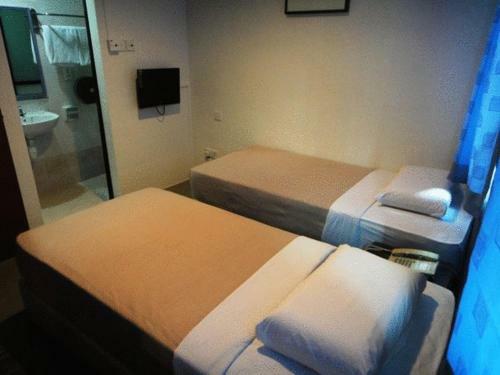 Amrise Hotel