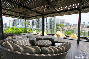 Apartamentos The Forest By Wangz