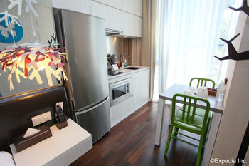Apartamentos The Forest By Wangz