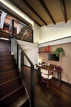 Hotel Clover 33 Jalan Sultan