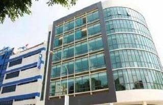 Aqueen Balestier Hotel