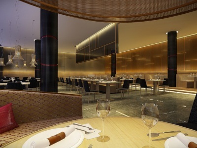 Hotel Ramada Singapore At Zhongshan Park
