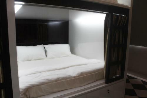 Vintage Inn Singapore