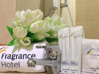 Fragrance Hotel - Balestier